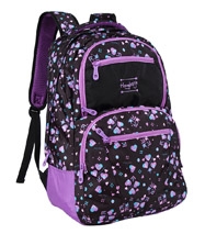 MOCHILA SWEET HEART HL1084